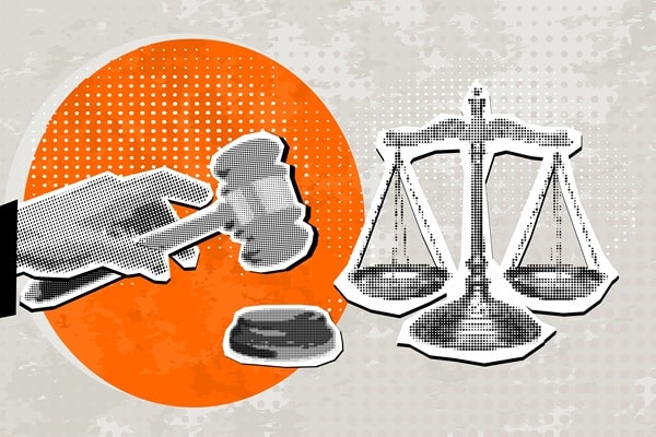 Qontum | Juridictions criminelles : un nouveau rôle pour les avocats honoraires