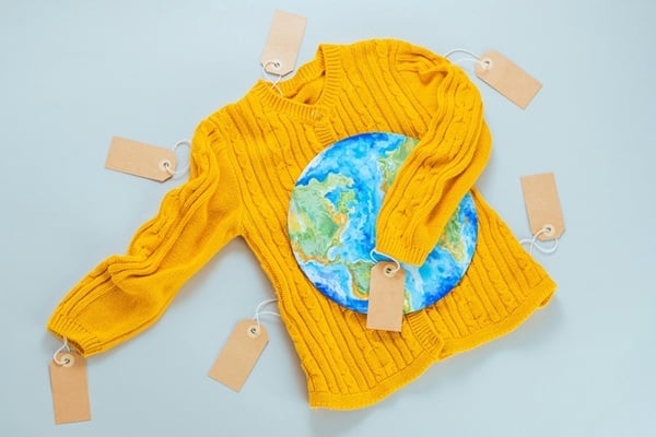 Industrie textile : la fast fashion sous surveillance 8 Qontum | Industrie textile : la fast fashion sous surveillance