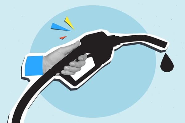 Prime carburant : un plafond d’exonération doublé en 2026 9 Qontum | Prime carburant : un plafond d’exonération doublé en 2026