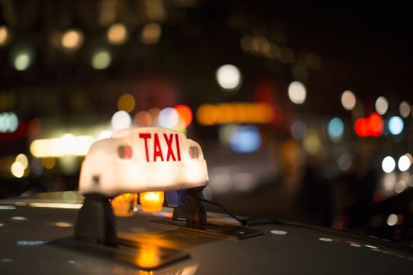 Qontum | Taxi : une avance possible sur le remboursement partiel d’accise sur le carburant