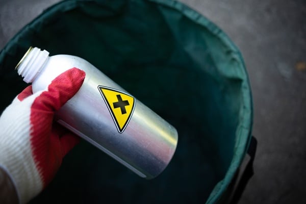 Qontum | Traitement des déchets liquides : de nouvelles obligations