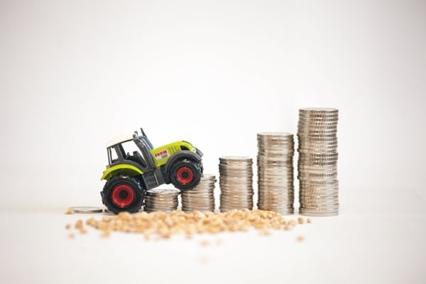 Mécanisation collective : un nouveau crédit d’impôt agricole 16 Qontum | Mécanisation collective : un nouveau crédit d’impôt agricole
