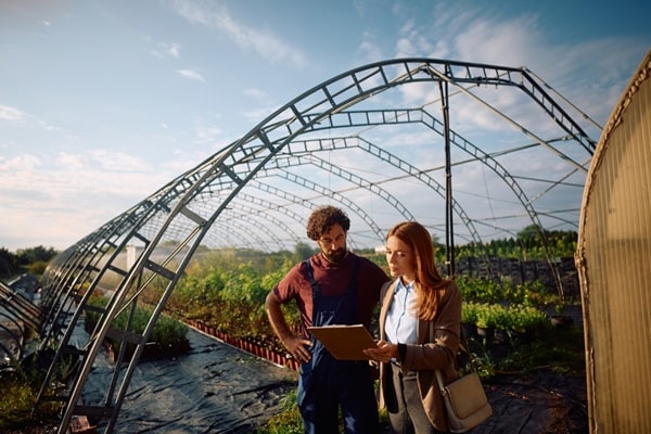 Qontum | Installation agricole : ce qui change pour la protection sociale et les stages