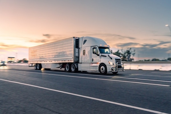 Écotaxe poids lourds : le cadre se précise 9 Qontum | Écotaxe poids lourds : le cadre se précise