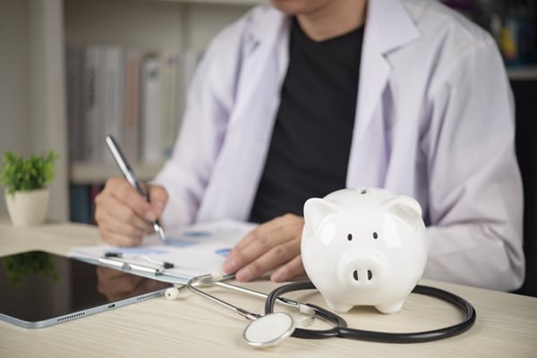 Qontum | Frais de santé : le reste à charge annuel augmente en octobre 2026