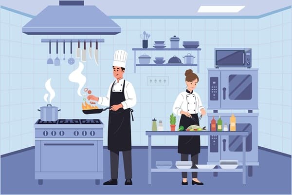 Qontum | Hôtels, cafés, restaurants : du nouveau pour les contributions conventionnelles