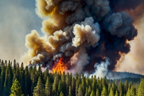 Qontum | Incendies : le dispositif « zéro reste à charge » évolue