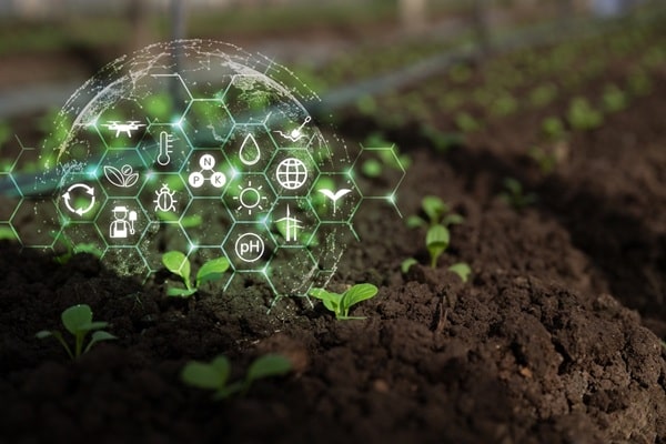 Qontum | Agriculture : qui pilote la stratégie nationale d’installation et de transmission ?