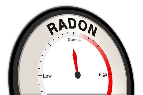 Qontum | Exposition au radon : la méthode de calcul de la dose d’exposition des travailleurs évolue