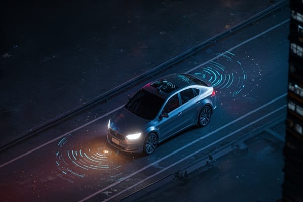 Livraison par véhicules autonomes : c’est parti ? 14 Qontum | Livraison par véhicules autonomes : c’est parti ?