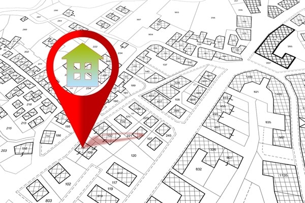 Serveur cadastral fermé : quelles conséquences pour les ventes immobilières ? 15 Qontum | Serveur cadastral fermé : quelles conséquences pour les ventes immobilières ?