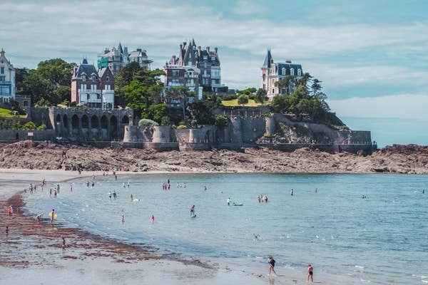 Qontum | Changement climatique et évolution du littoral : instauration d’une nouvelle stratégie nationale
