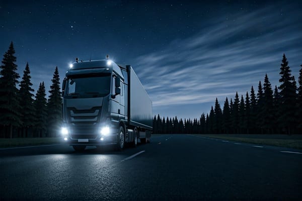 Qontum | Transport routier : précisions sur l’indemnité de grand déplacement