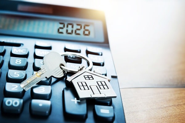Qontum | Taxe d’habitation sur les résidences secondaires : quelles règles et échéances en 2026 ?