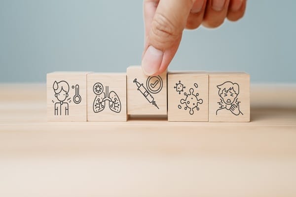 Qontum | Virus saisonniers : faciliter la campagne vaccinale