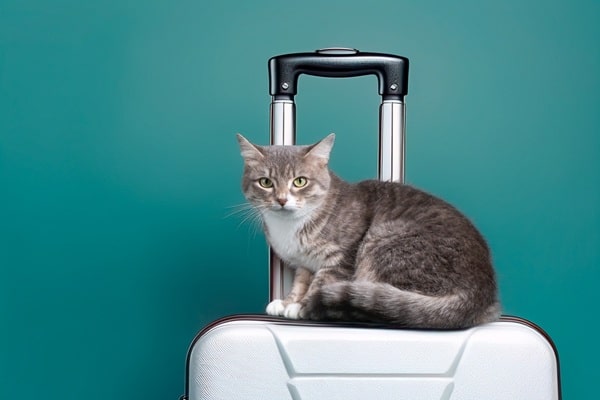 Qontum | Passeport des animaux de compagnie : une réglementation spécifique ?