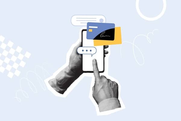 Qontum | Travailleur indépendant : plafonnement du paiement des cotisations sociales par carte bancaire